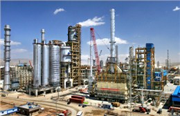 陝西延長(zhang)石油集團(tuan)