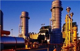 中國石(shi)油化工集(ji)團**