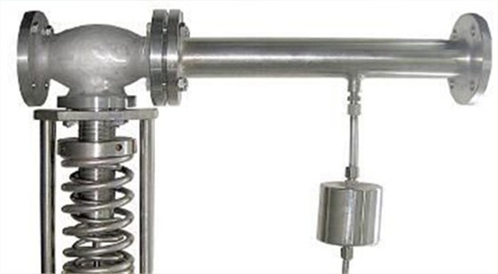 自(zì)力式壓(yā)力調節(jiē)閥 自力(lì)式壓力(li)調節閥(fá)