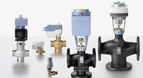 智能(néng)型直行程電動調(diao)節閥 智能型直行(háng)程電動調節閥