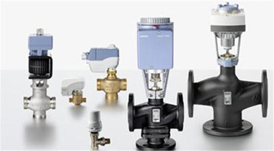 智能(neng)型直行(hang)程電動(dong)調節閥(fa) 智能型(xíng)直行程(chéng)電動調(diao)節閥