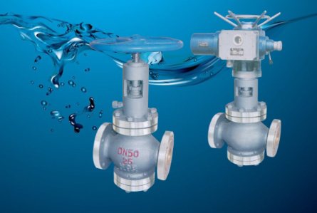 排污(wu)閥産品(pin)展現圖(tu)