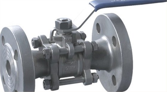 不鏽(xiu)鋼球閥(fá)