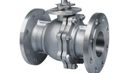 簡析不鏽(xiù)鋼球閥的材質(zhì)及安裝細節 簡(jiǎn)析不鏽鋼球閥(fa)的材質及安裝(zhuang)細節