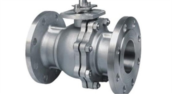 不鏽鋼(gāng)球閥