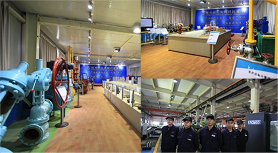 陝西航天泵(bèng)閥科技集團 陝(shǎn)西航天泵閥科(kē)技集團