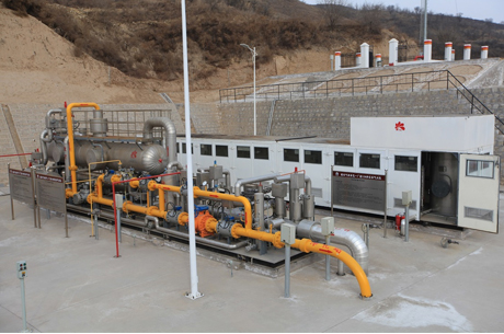 一體化注(zhu)醇注劑撬産品圖(tú)