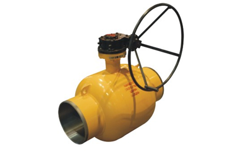 供熱(re)專用全焊接球(qiu)閥 供熱專用全(quan)焊接球閥