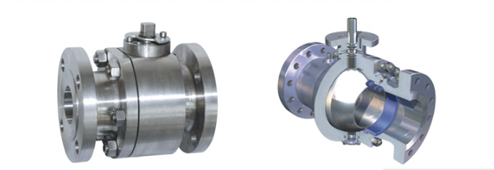 分體式(shi)煤灰煤漿控制閥(fá)産品結構圖 分體(ti)式煤灰煤漿控制(zhi)閥産品結構圖
