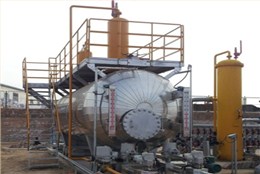 撬裝數(shu)字化三相分離(lí)系統