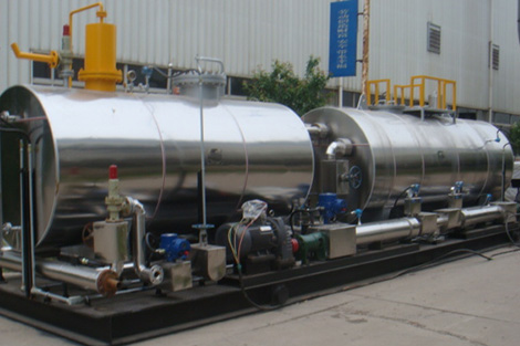 石(shi)油輸送增(zeng)壓撬 石油輸送(song)增壓撬