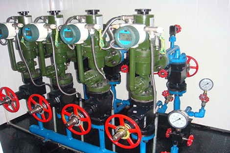 數字化(hua)注水撬(qiao) 數字化(hua)注水撬(qiào)