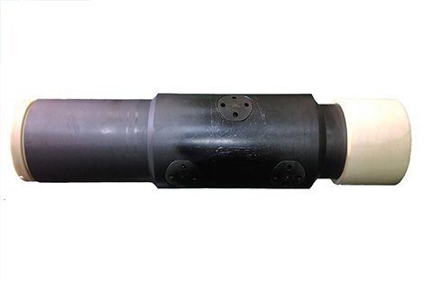 液(ye)壓活塞式套(tao)管扶正器 液(yè)壓活塞式套(tào)管扶正器