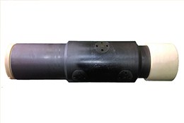 液壓(ya)活塞式(shi)套管扶(fu)正器