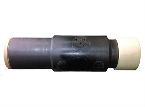 液壓活(huó)塞式套管扶(fu)正器