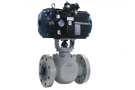 上裝式(shi)煤灰煤(mei)漿控制(zhì)閥 上裝(zhuāng)式煤灰(hui)煤漿控(kòng)制閥