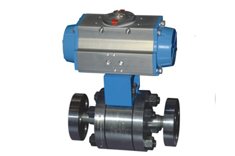 固定(dìng)式金屬(shu)密封高(gao)壓球閥(fa) 固定式(shì)金屬密(mi)封高壓(ya)球閥