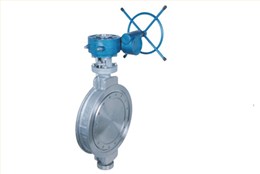 對夾式多層次(cì)硬密封蝶閥