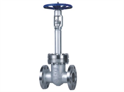 低溫閘(zhá)閥 低(di)溫閘閥(fa)