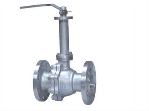 美(mei)标低溫截止閥(fa)