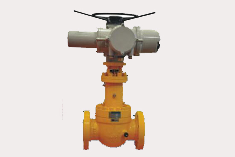 氧氣切斷(duàn)球閥