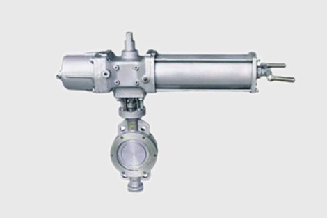氣動薄(bao)膜、活塞(sāi)調節蝶(dié)閥 氣動(dòng)薄膜、活(huó)塞調節(jiē)蝶閥