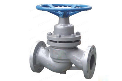 柱塞閥(fá) 柱塞閥