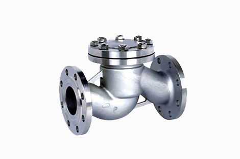 升降(jiàng)式止回閥(fá)