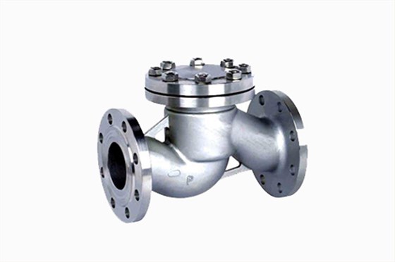 升(sheng)降式止回閥