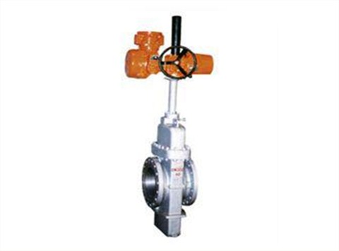 平闆(pǎn)式單閘闆閘(zha)閥 平闆式單閘(zhá)闆閘閥