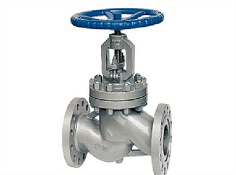 GB截止閥 GB截(jie)止閥