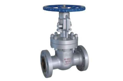 美标鑄鋼(gāng)閘閥