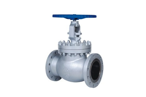 美标鑄(zhù)鋼截止閥 美标(biao)鑄鋼截止閥