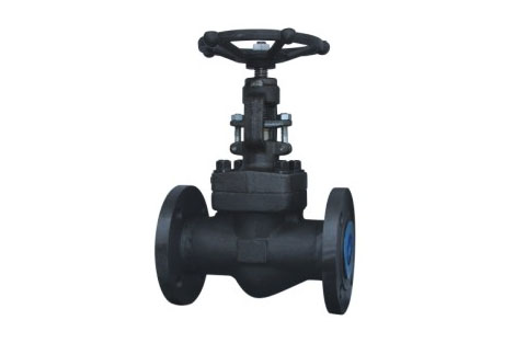 鍛鋼截止(zhǐ)閥 鍛鋼截止閥(fa)