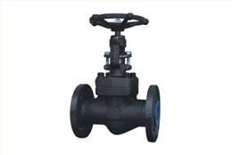 鍛鋼截(jie)止閥