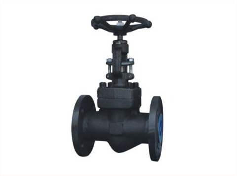 鍛鋼(gang)截止閥(fá) 鍛(duàn)鋼截止(zhi)閥