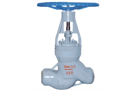 國标電站截(jie)止閥 國标電站(zhan)截止閥