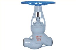 國标電站截(jié)止閥