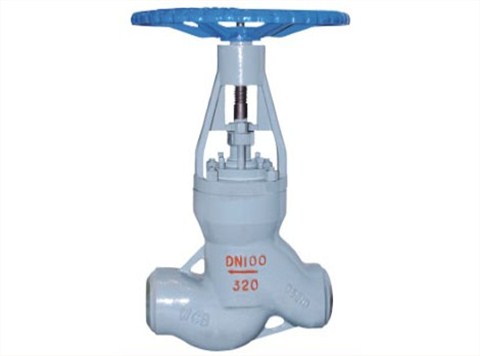 國(guó)标電站截(jié)止閥