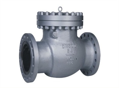 美(mei)标鑄鋼(gang)旋啟式(shì)止回閥(fá) 美标(biao)鑄鋼旋(xuán)啟式止(zhǐ)回閥