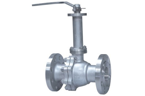 低溫球閥(fá) 低溫(wen)球閥