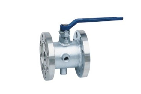 夾(jia)套保溫(wēn)球閥 夾(jiá)套保溫(wen)球閥