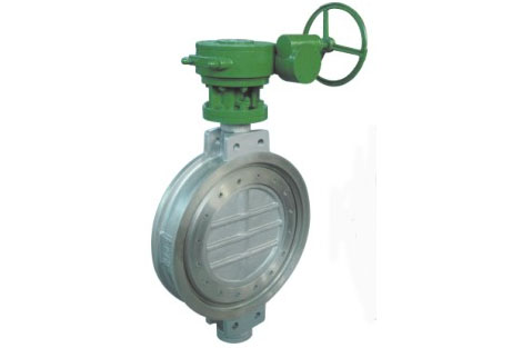 日标對夾(jiá)式、法蘭式偏心(xīn)硬密封蝶閥 日(ri)标對夾式、法蘭(lan)式偏心硬密封(feng)蝶閥