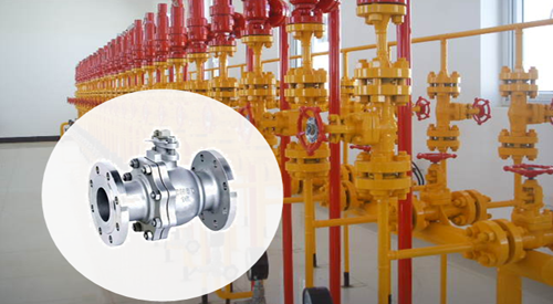 航天泵閥研(yan)發的硬密封球(qiú)閥有哪些與衆(zhōng)不同? 航天泵閥研發(fā)的硬密封球閥(fa)有哪些與衆不(bú)同?