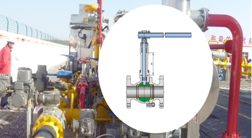 航天(tiān)泵閥-低溫球閥 航(hang)天泵閥-低溫球閥(fa)