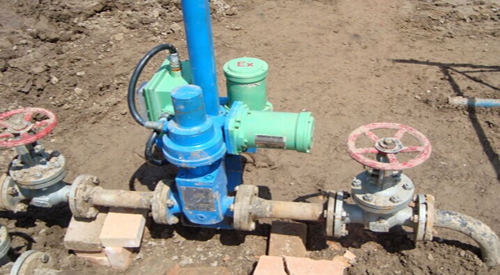 航天泵閥(fa)自動投球裝置(zhì) 航天泵閥自動(dong)投球裝置