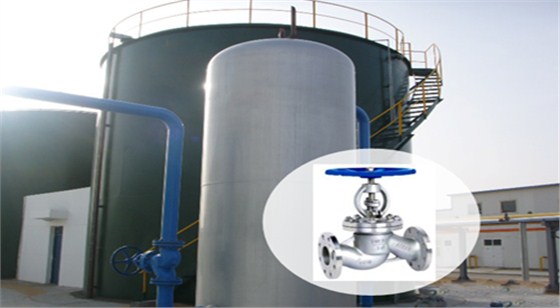 航天泵閥截(jié)止閥