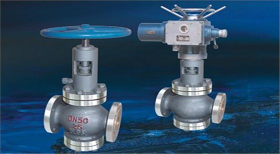 航天泵閥排(pai)污閥