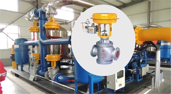 航天(tian)泵閥氣動薄膜(mo)直通單座、雙座(zuò)調節閥 航天泵(bèng)閥氣動薄膜直(zhi)通單座、雙座調(diào)節閥