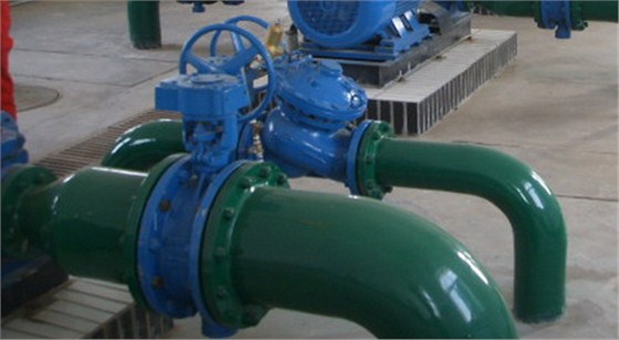 航天泵閥(fa)金屬硬密封蝶閥(fá) 航天泵閥金屬硬(ying)密封蝶閥